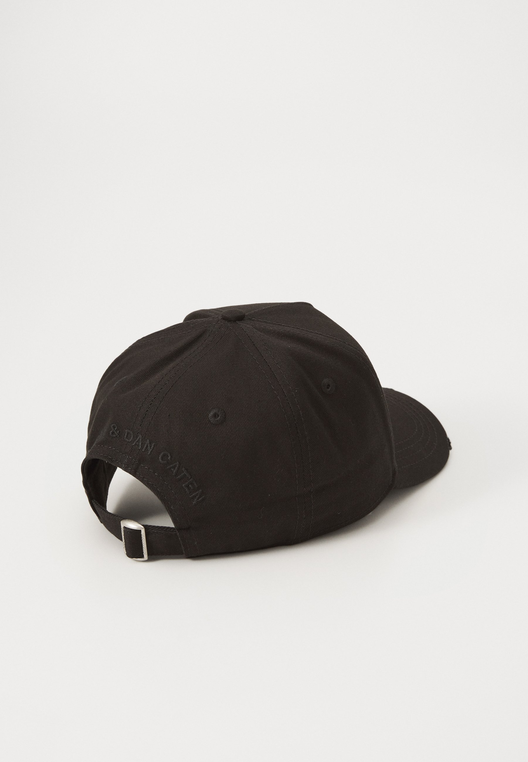 Dsquared2 Cap - zwart