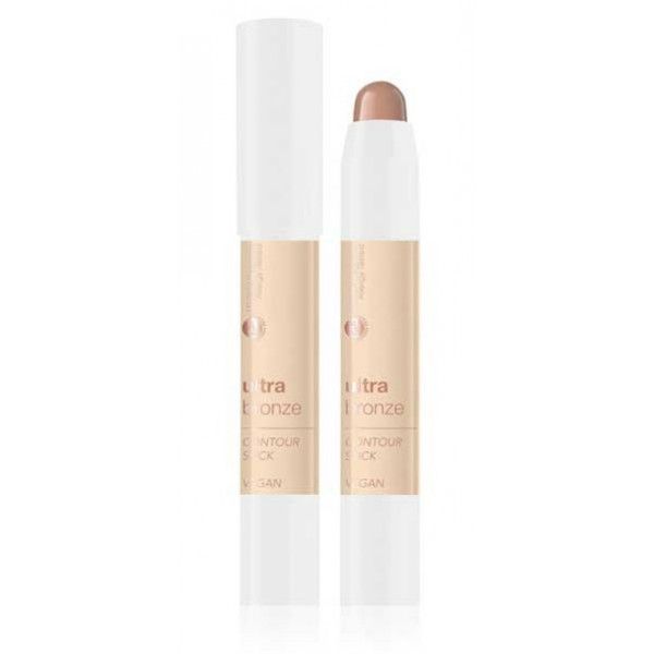 Ultra Bronze tyčinkový bronzer Kontúrovanie tváre