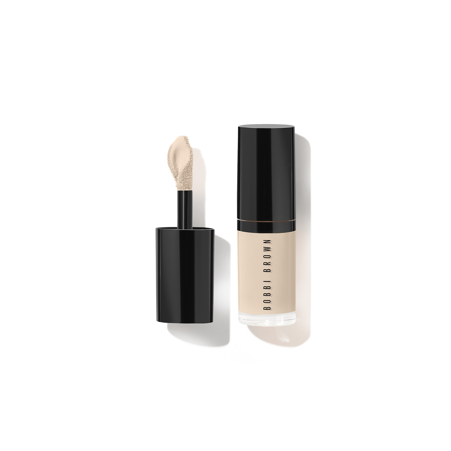 Corector Mini Skin Full Cover Ivory - Bobbi Brown