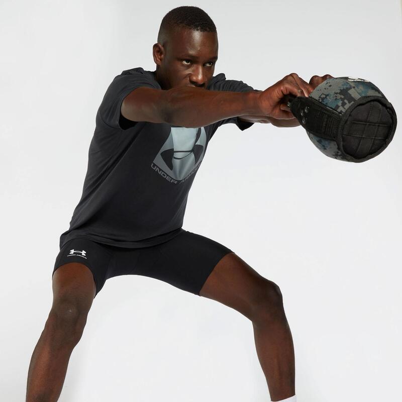  Caixa Under Armour