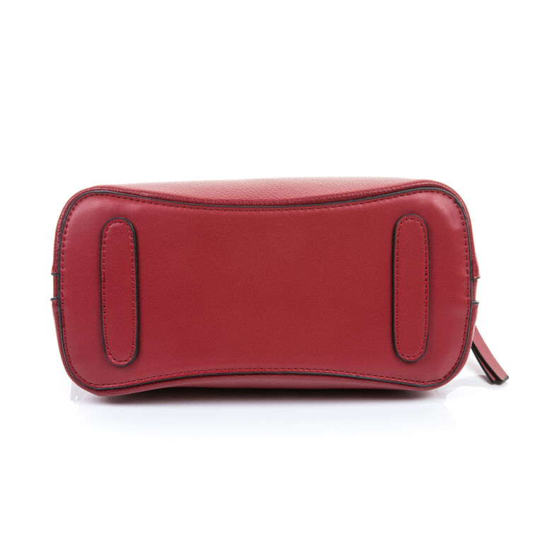 Bolsas vermelhas femininas