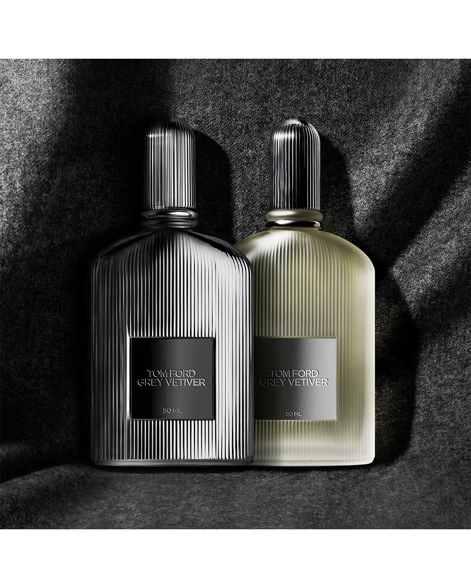 TOM FORD GRAY VETIVER EAU DE PARFUM