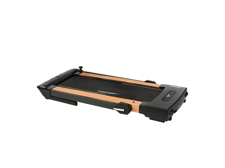 Christopeit 2-in-1 Treadmill S