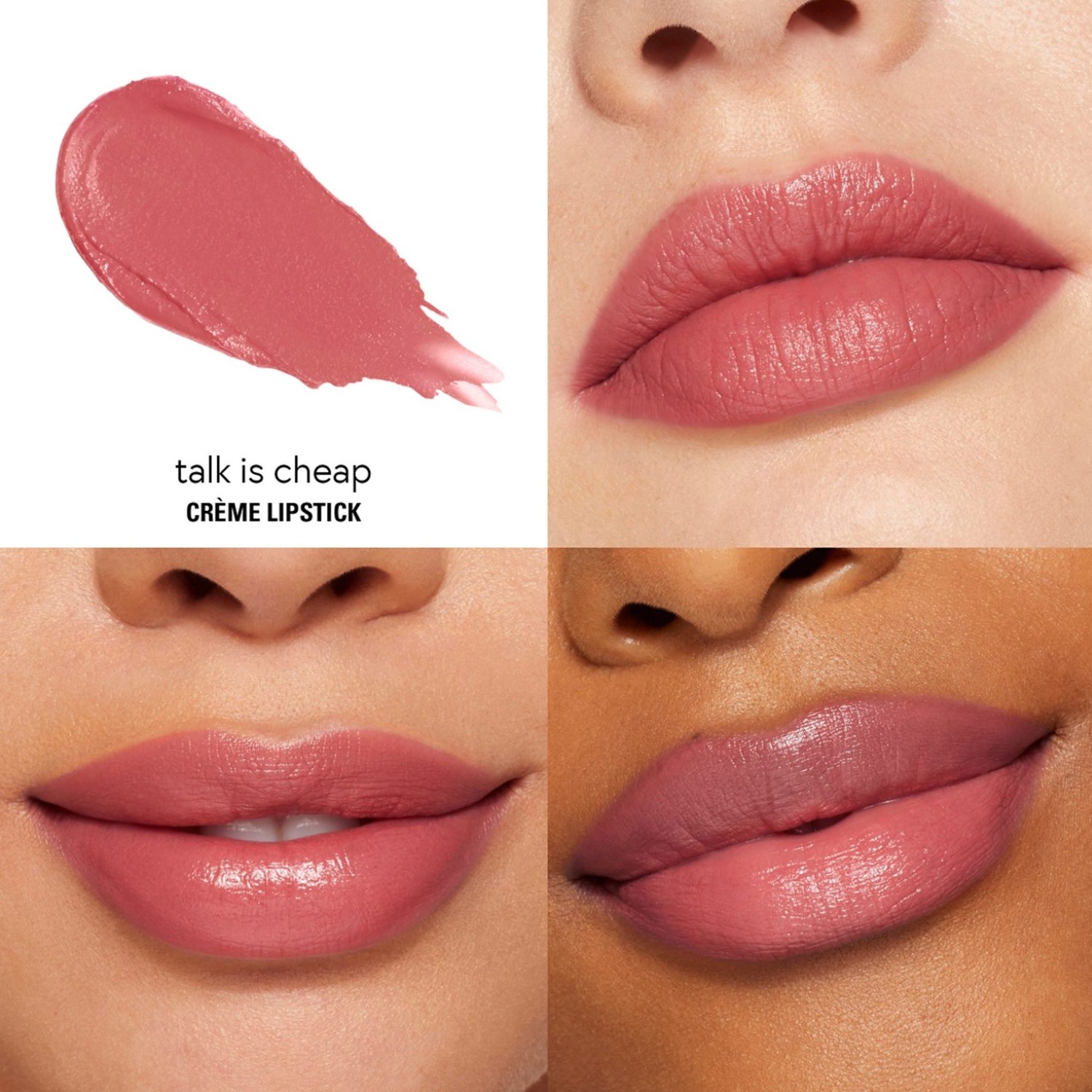 KYLIE COSMETICS Creme Lipstick