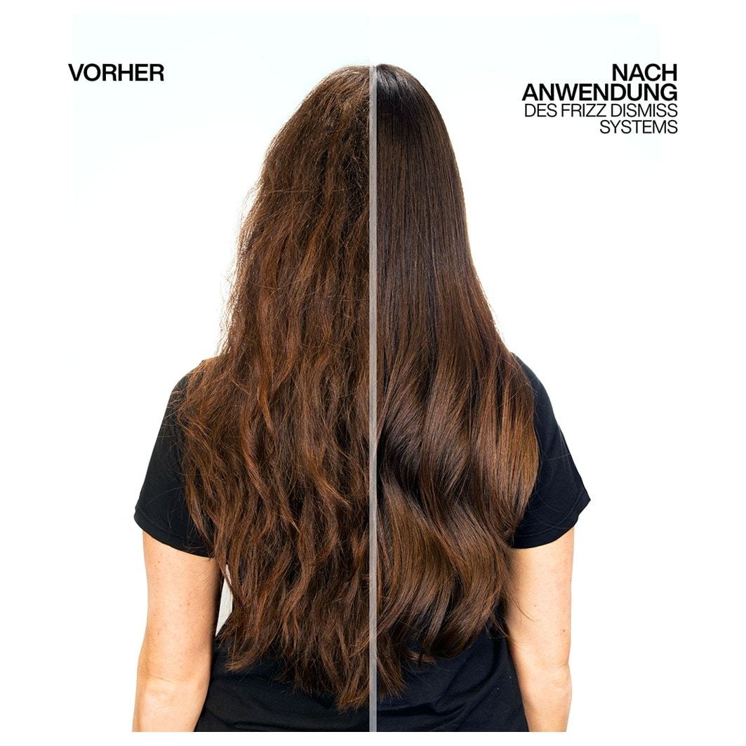 Redken šampon protiv kovrčanja kose – 300 ml