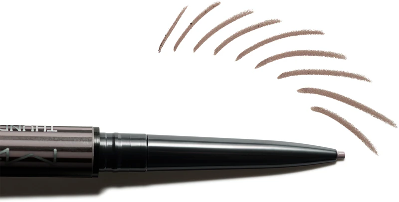 Lápis para Sobrancelhas à Prova d'Água MAC Cosmetics Pro Brow Definer