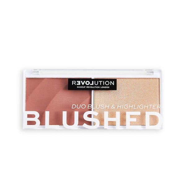 Colour Play Blushing Duo
