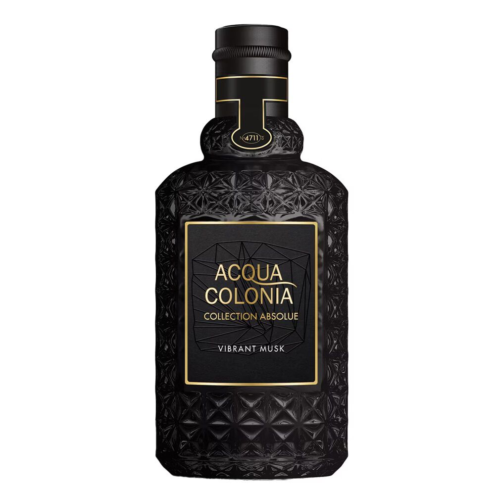 4711 Acqua Colonia Collection Absolue Vibrant Musk