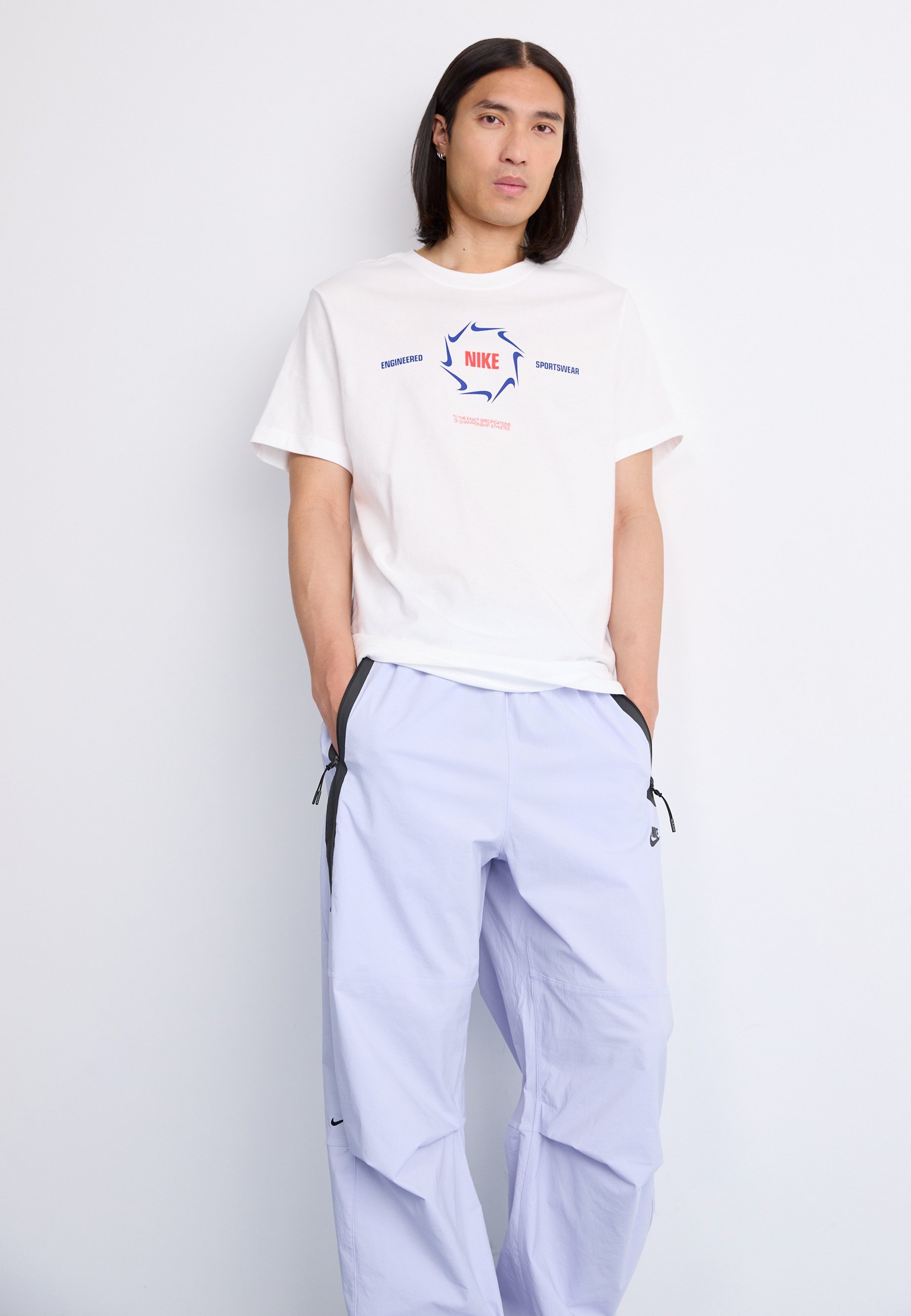 Teplákové nohavice Nike Sportswear