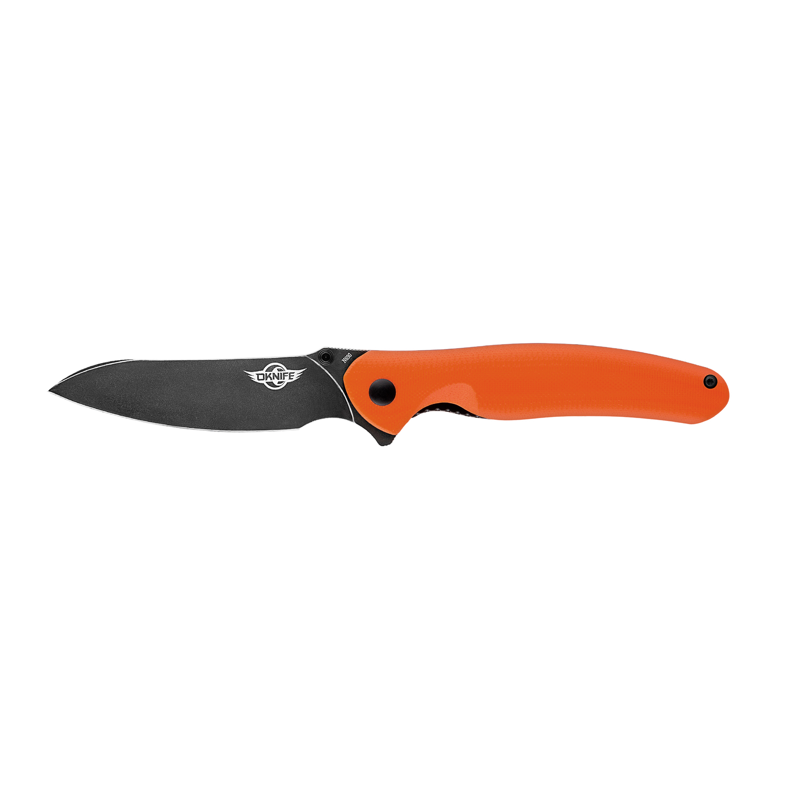 Drever Oknife kniv i rustfrit stål