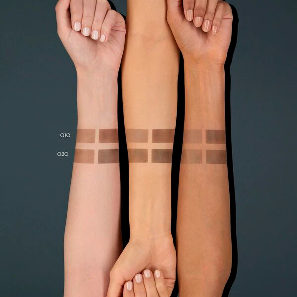 Catrice 020 Ash Brown Eyebrow Powder Set Waterproof<br>4g