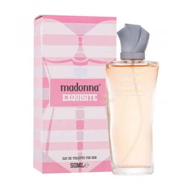 Madonna Exquisite