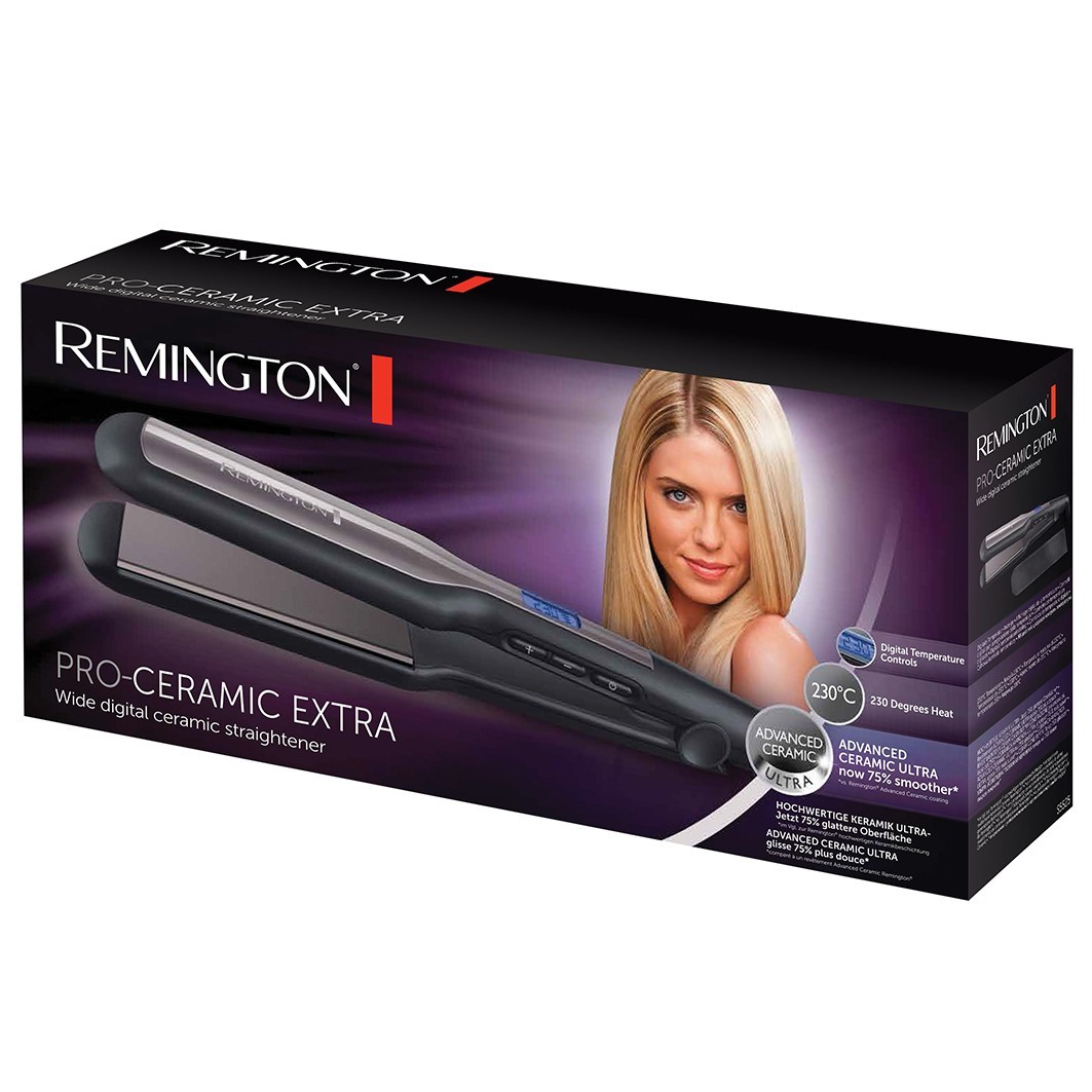 Remington Styling Tools S5525 - PRO-Ceramic Extra - 1 št