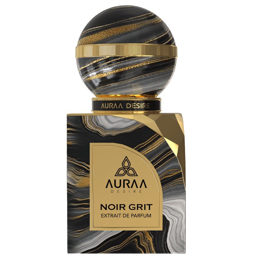 Auraa Desire Noir Grit