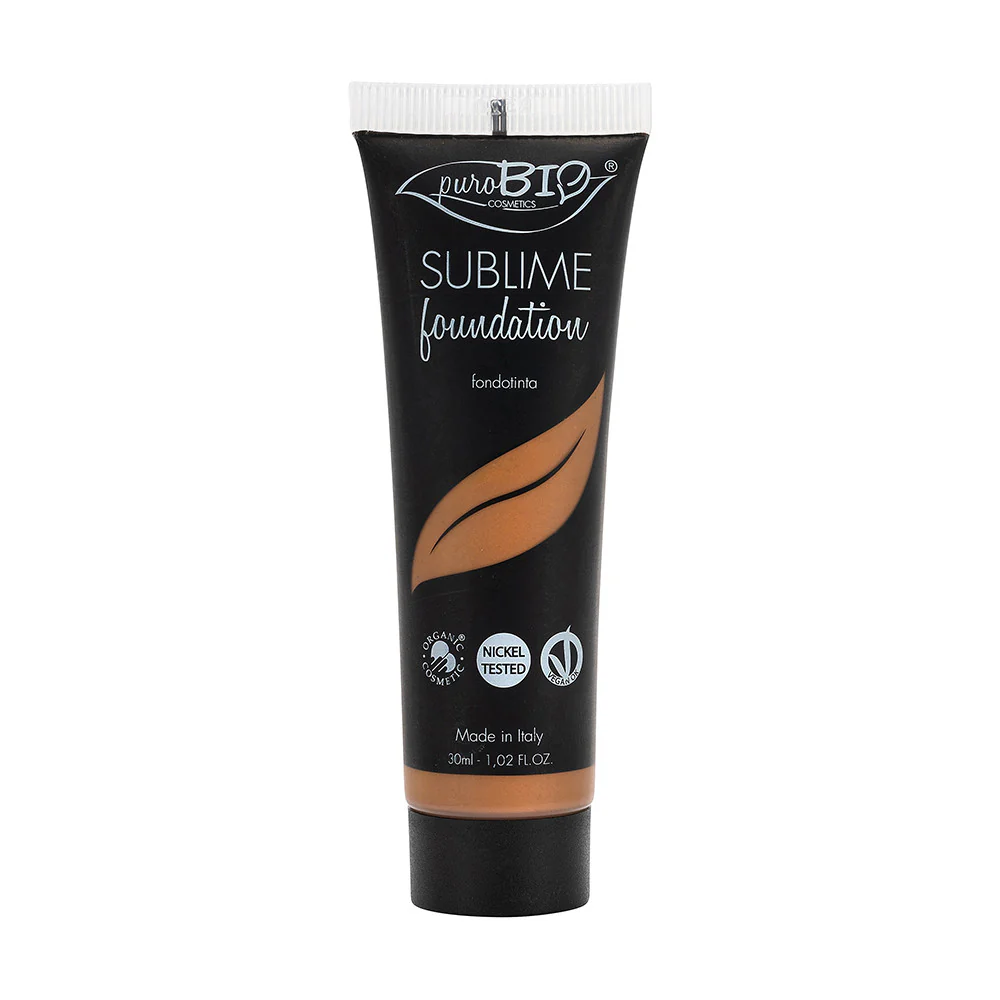 Viso Sublime Fondotinta Fluido - Fondotinta liquido