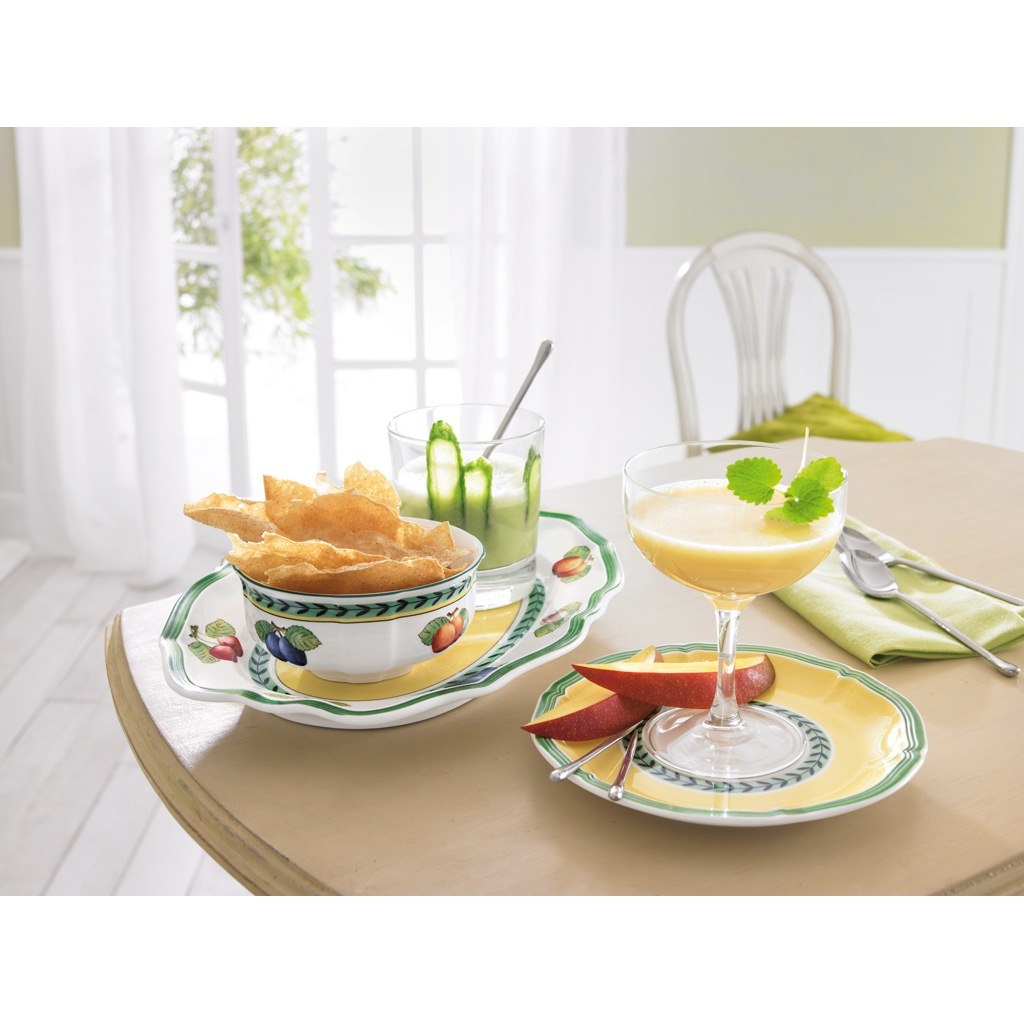 Villeroy & Boch zdjela za desert French Garden Fleurence - 1 kom