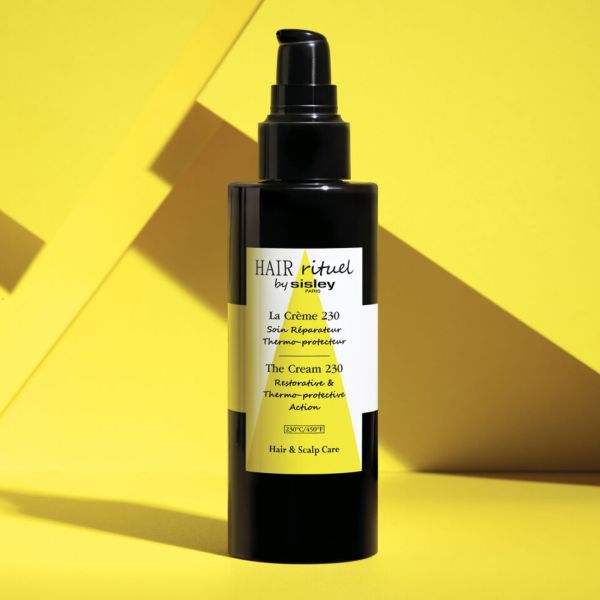 Hair Rituel La Crème 230 Frizerski tretmaji