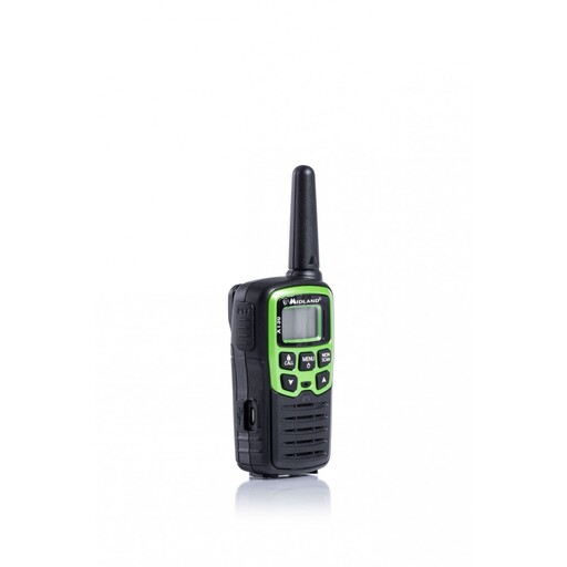 Stație walkie-talkie Midland XT30 Alcance 6km