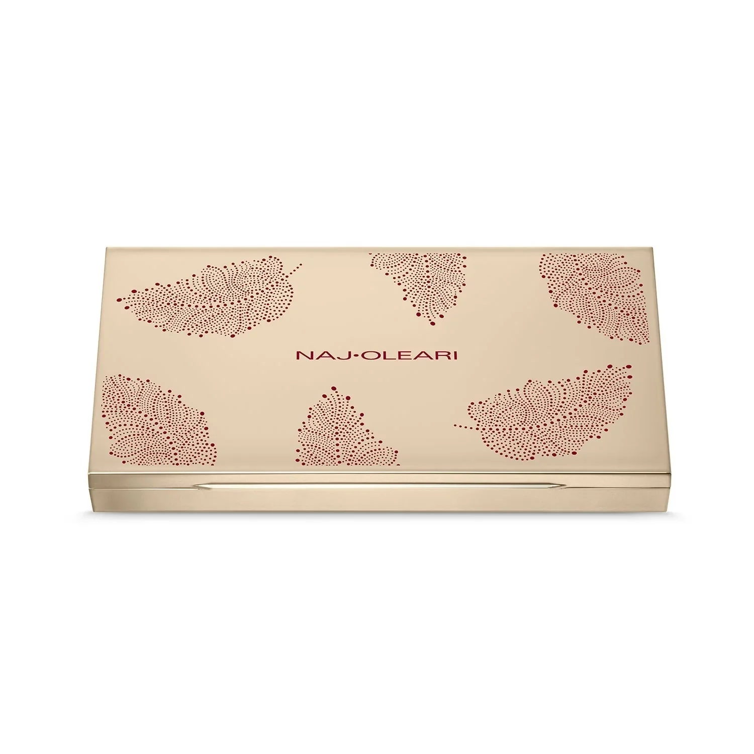 Viso Plush Crush Face Palette - Palette viso