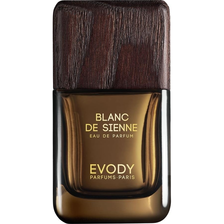 Evody Eau de Parfum Blanc de Sienne - 50 ml