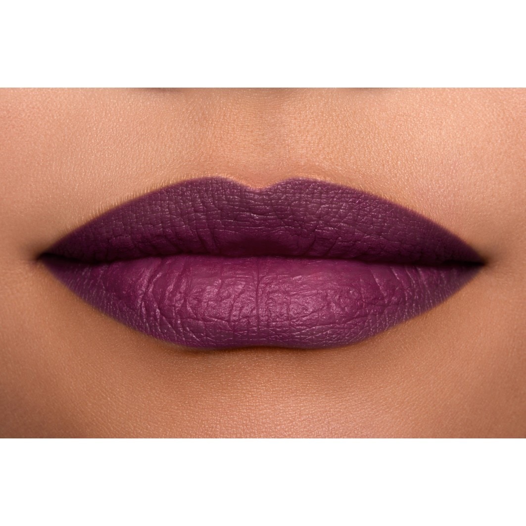 NYX Professional Makeup Lippenstift Wedding Suede Matte - 3,5 g