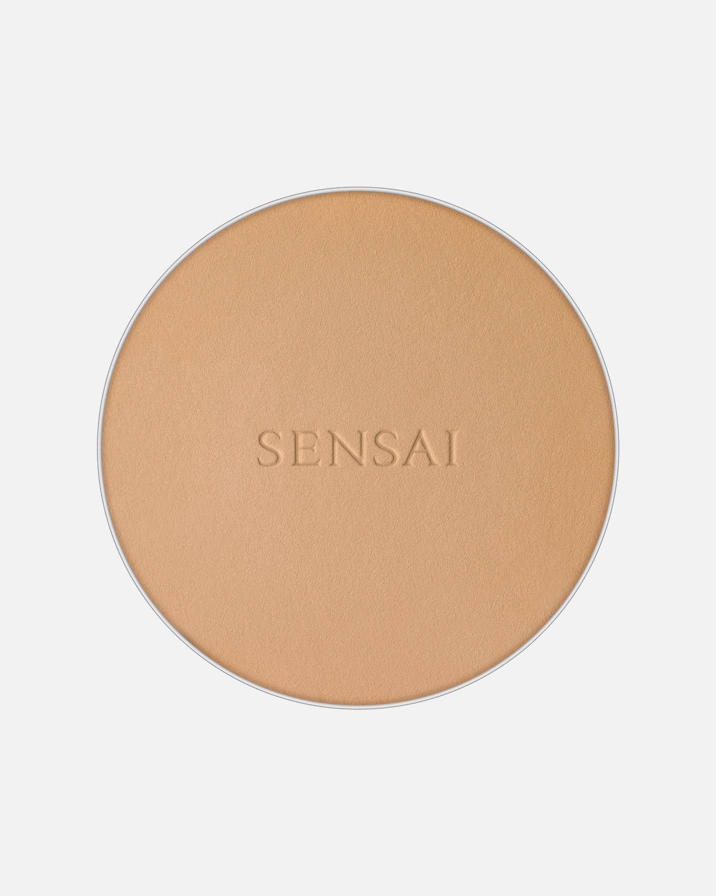 SENSAI Foundation TOTAL FINISH (náhradné balenie) - 11 g