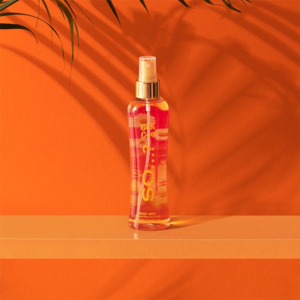 Cali Cool Body Mist | 200 ml