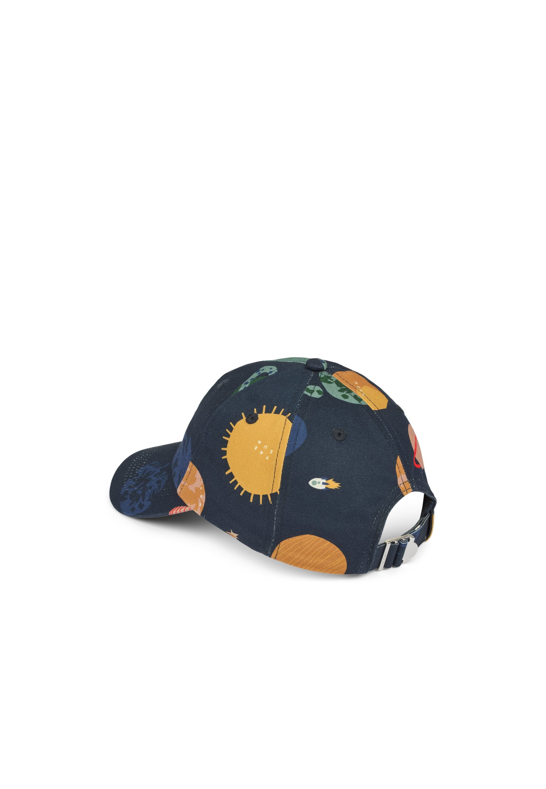 Liewood DANNY UNISEX - Casquette - coloris univers/bleu marine classique