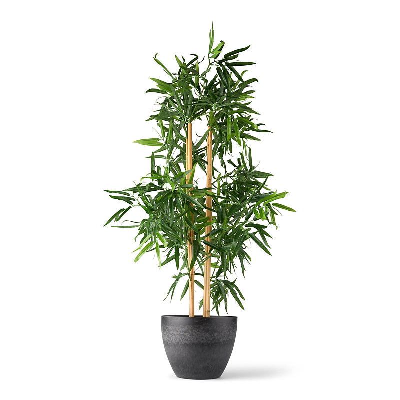 Kotiruukku ø 27 cm muovi/kalsiumkarbonaatti
