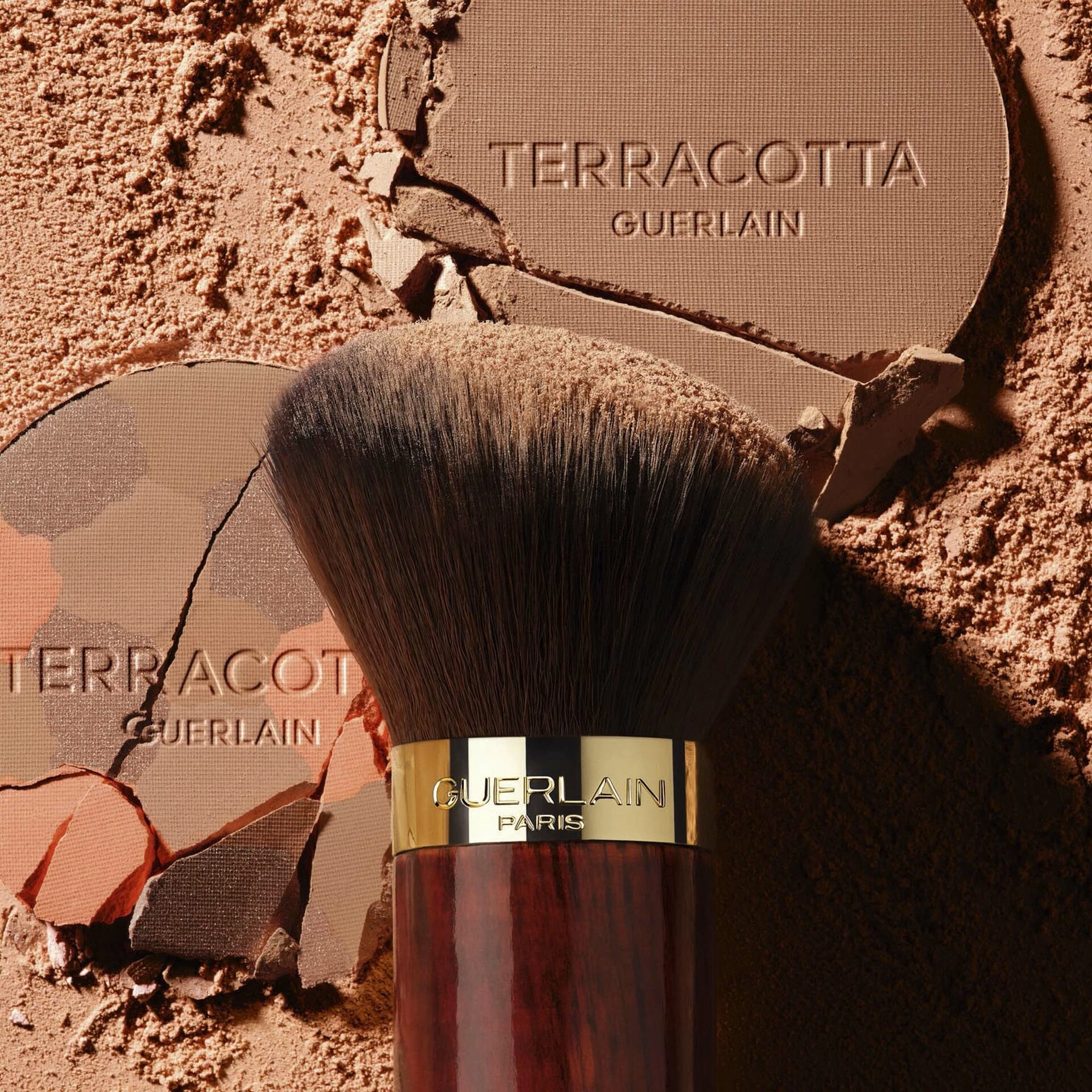 Terakota kist - GUERLAIN