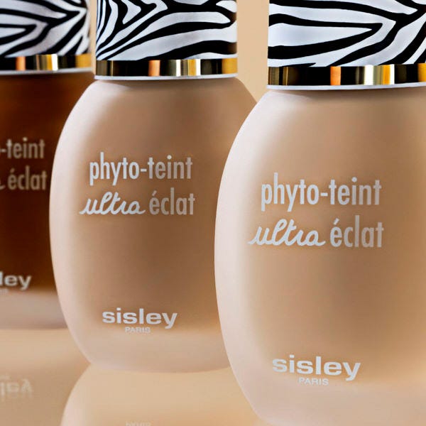 Phyto Teint Ultra Eclat