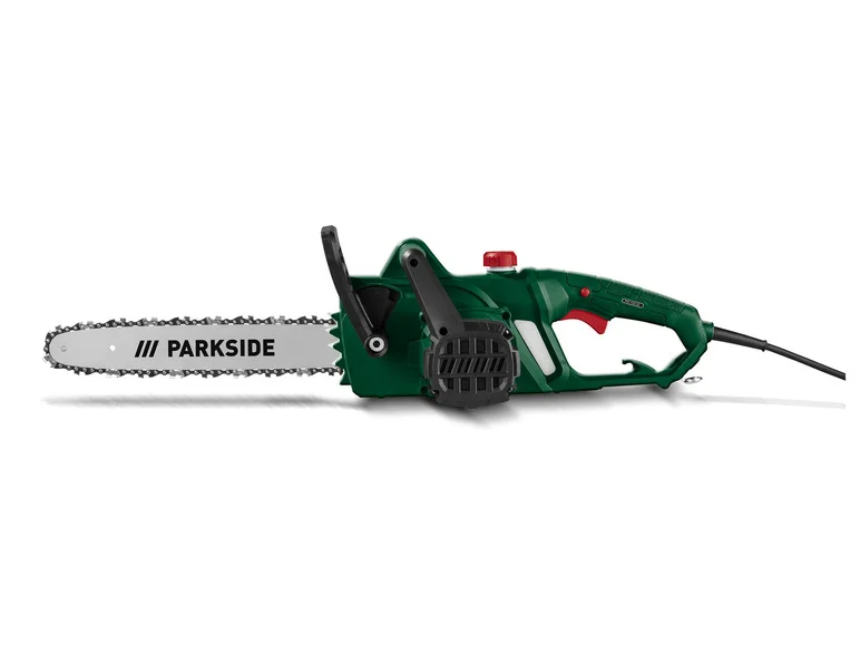 PARKSIDE® Electric Tronçonneuse PKS 1600 B2, 1 600 W