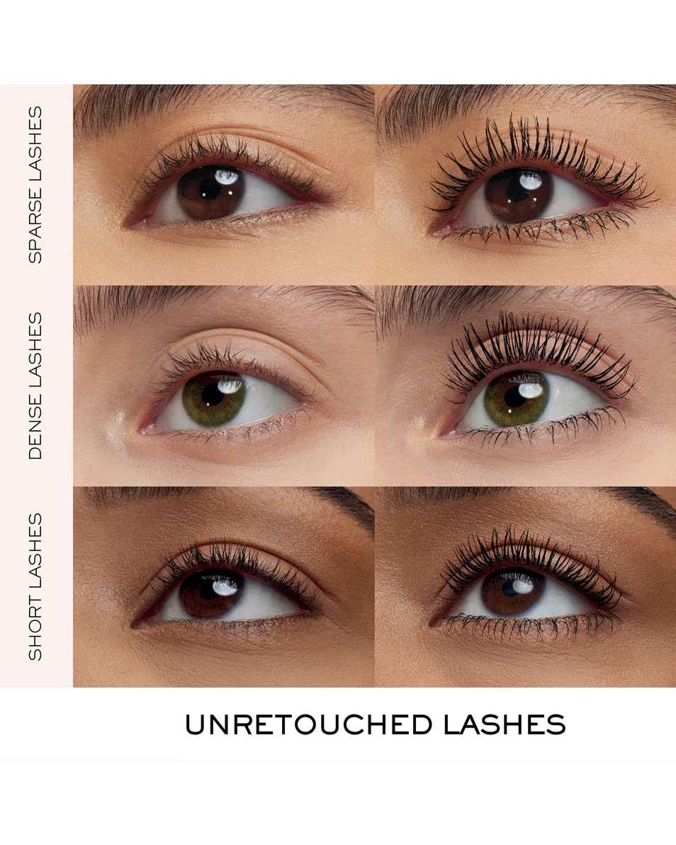 Μάσκαρα LANCÔME Lash Idôle Flutter Extension