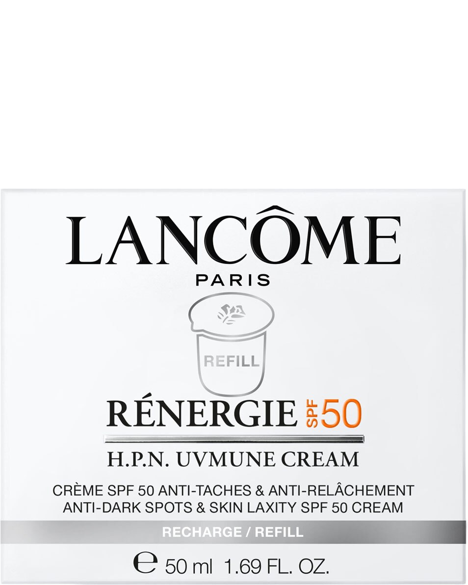 LANCÔME Renergie H.P.N. Uvmune Spf50 Crème Navulling