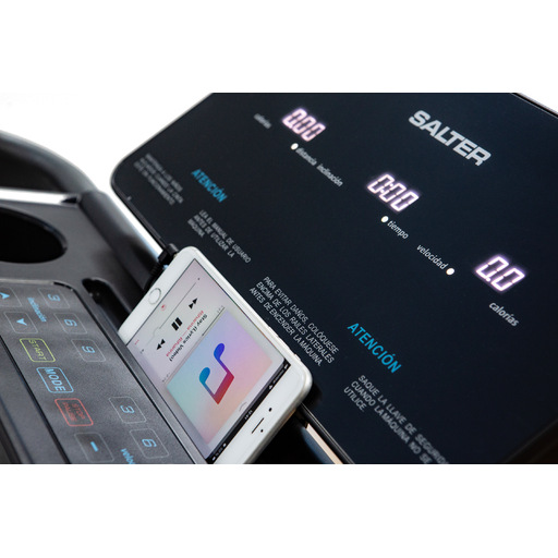 Cinta Correr Salter T40