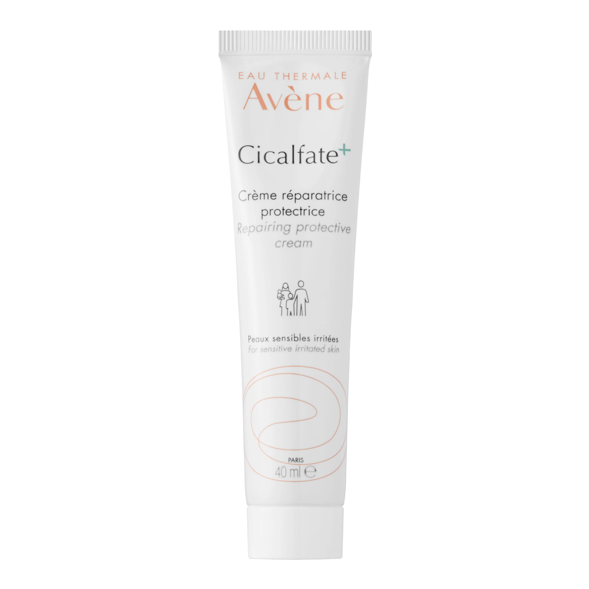 Cicalfate+ krema 40 ml - Avène