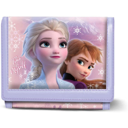  Cartera Frozen 66562