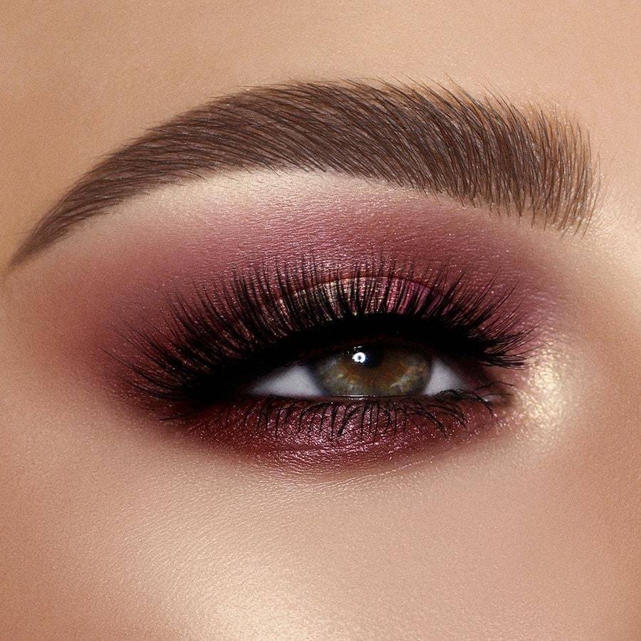 Сенка за очи Pat McGrath Labs MOTHERSHIP VII – Божанска ружа – 13 г
