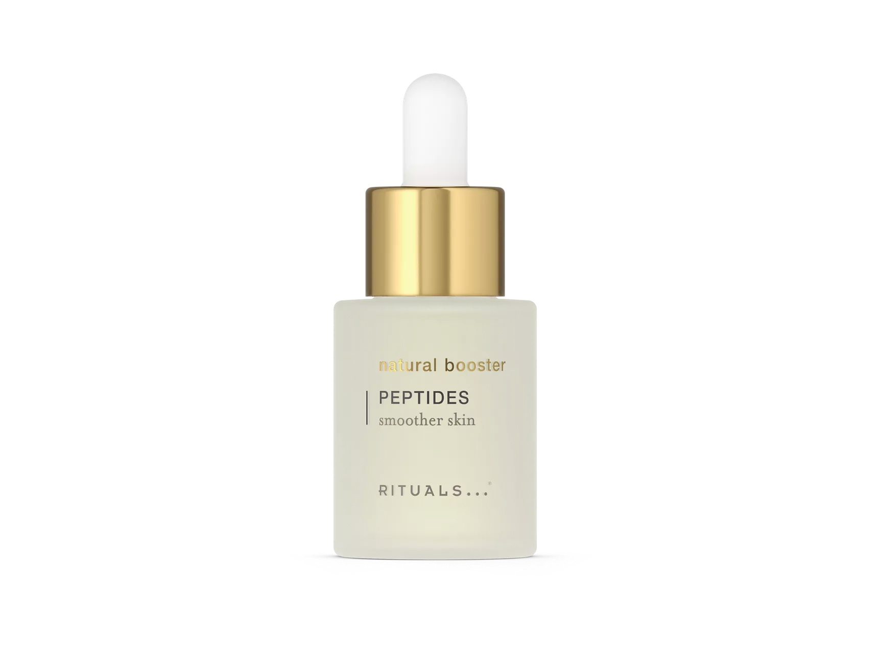 Prirodni pojačivač Ritual of Namaste Peptides