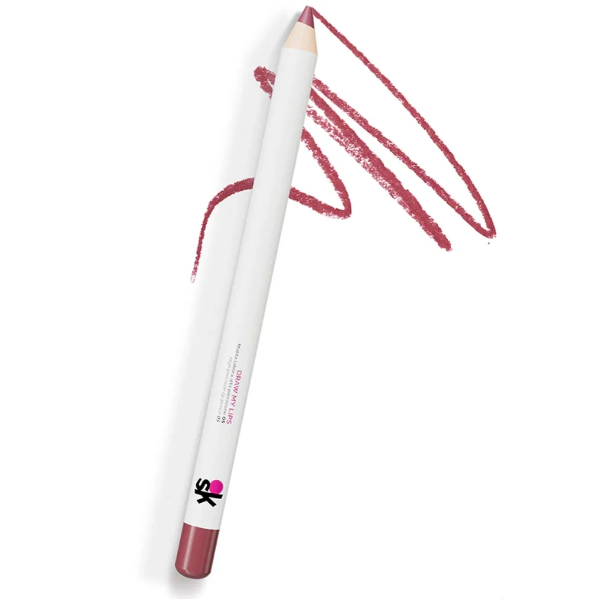 Labbra DRAW MY LIPS - Matita labbra