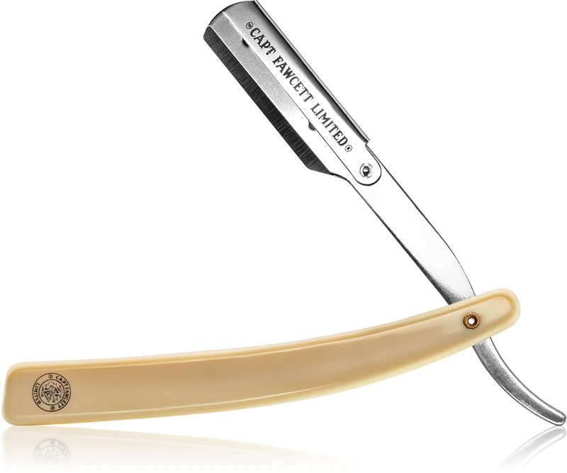 Klasična britvica Captain Fawcett Razor