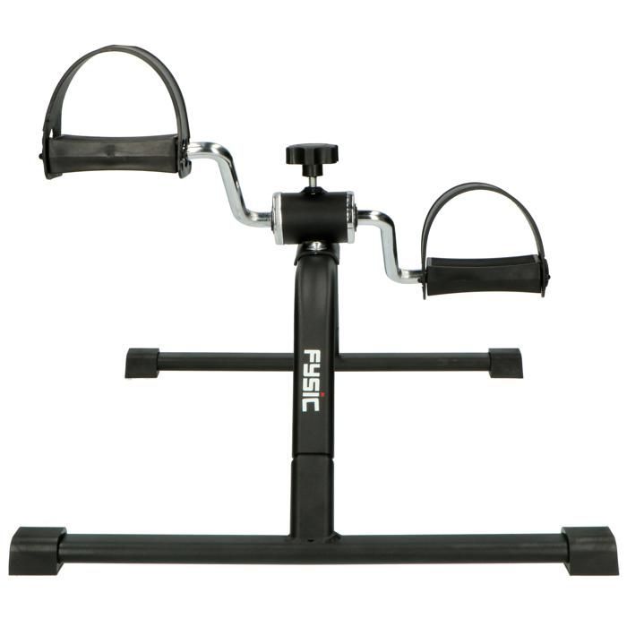 Fysic FW8 - Home trainer pour exercices de mobilité