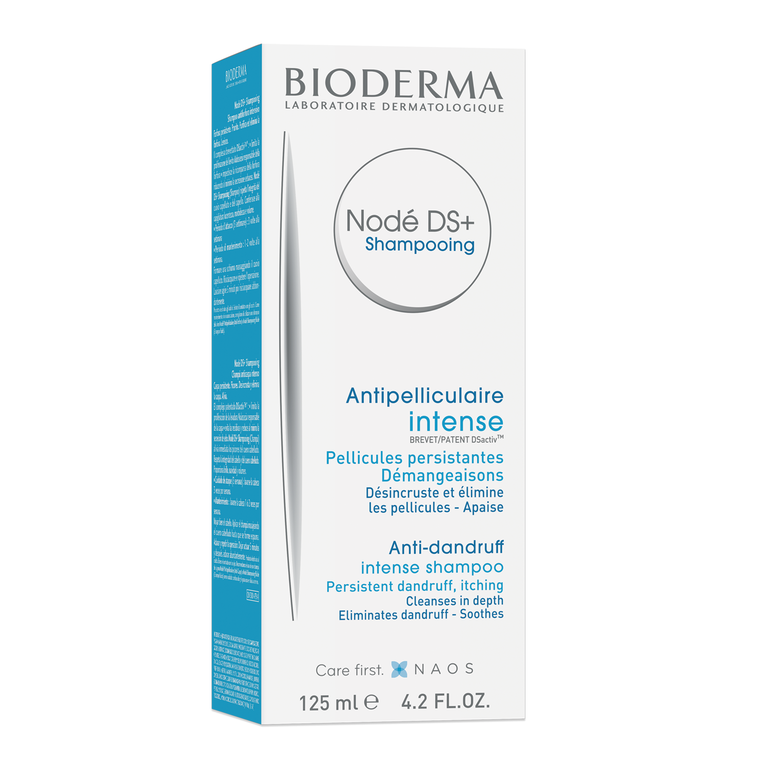 Bioderma Node DS+