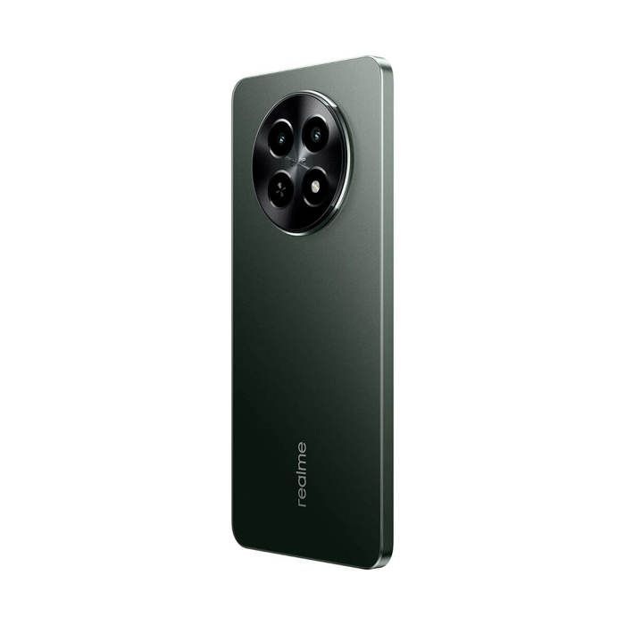 Smartphone - REALME - 12x 5G - 6 GB RAM - 128 GB - Dual-SIM - IP54