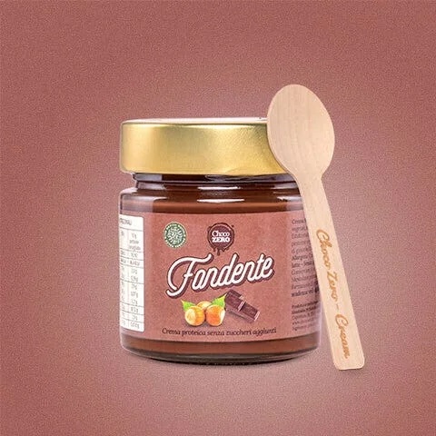 Choco Zero pure chocolade proteïnecrème 250 g