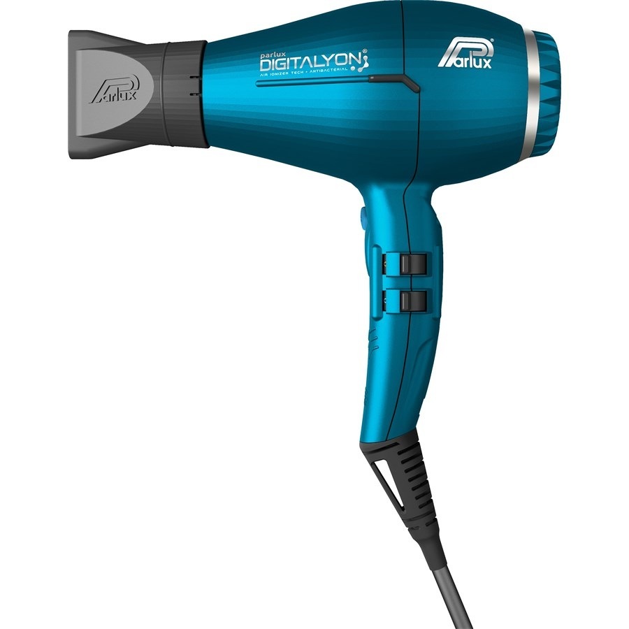 Parlux Sèche-cheveux Parlux Digitalyon #bleu