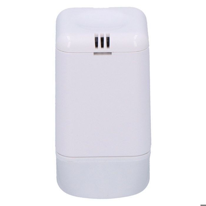 Tête de radiateur électronique AURATON Apus (successeur du modèle TRA)