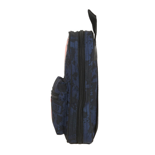  Maxi Estuche Nerf