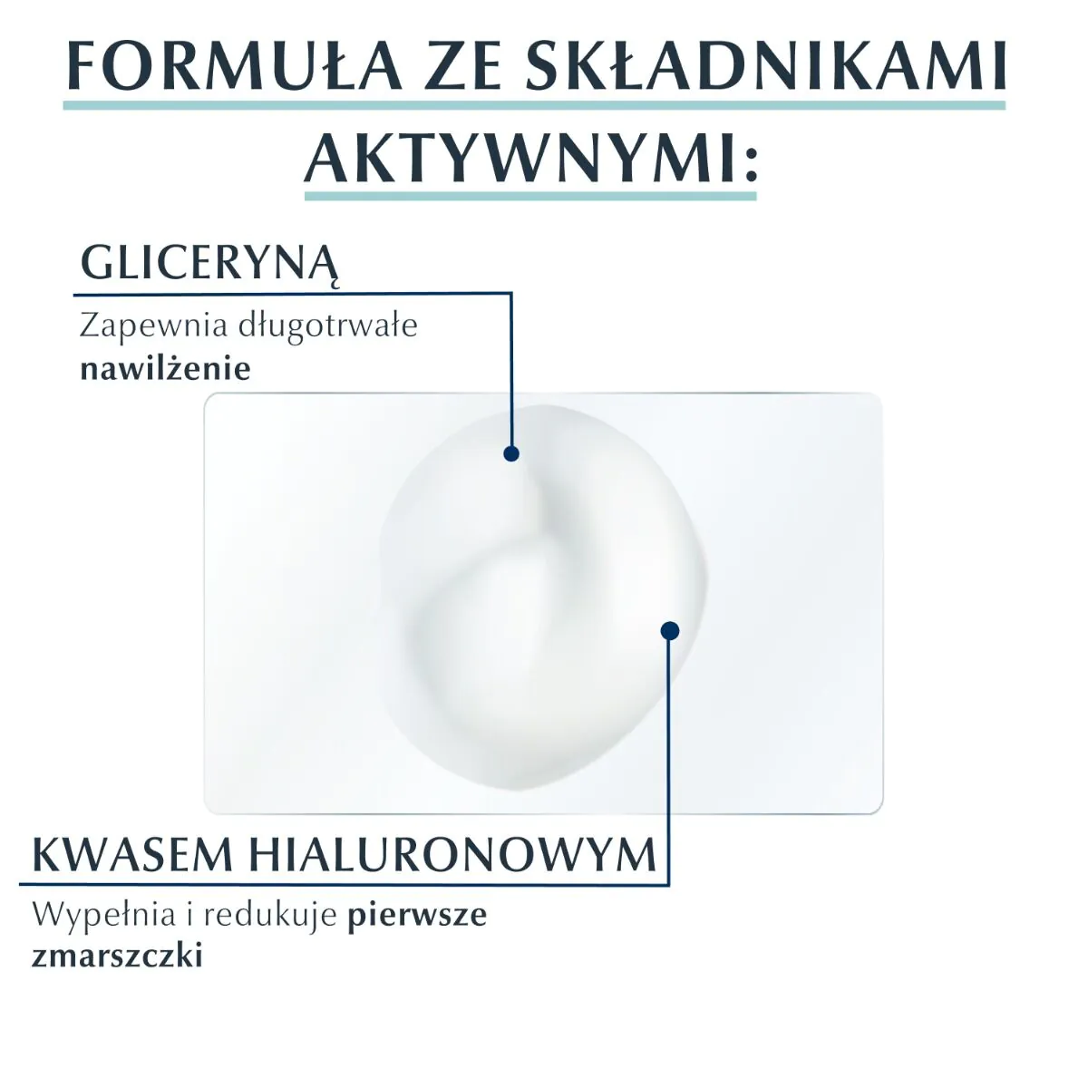 Eucerin Hyaluron Filler Booster nawilżający