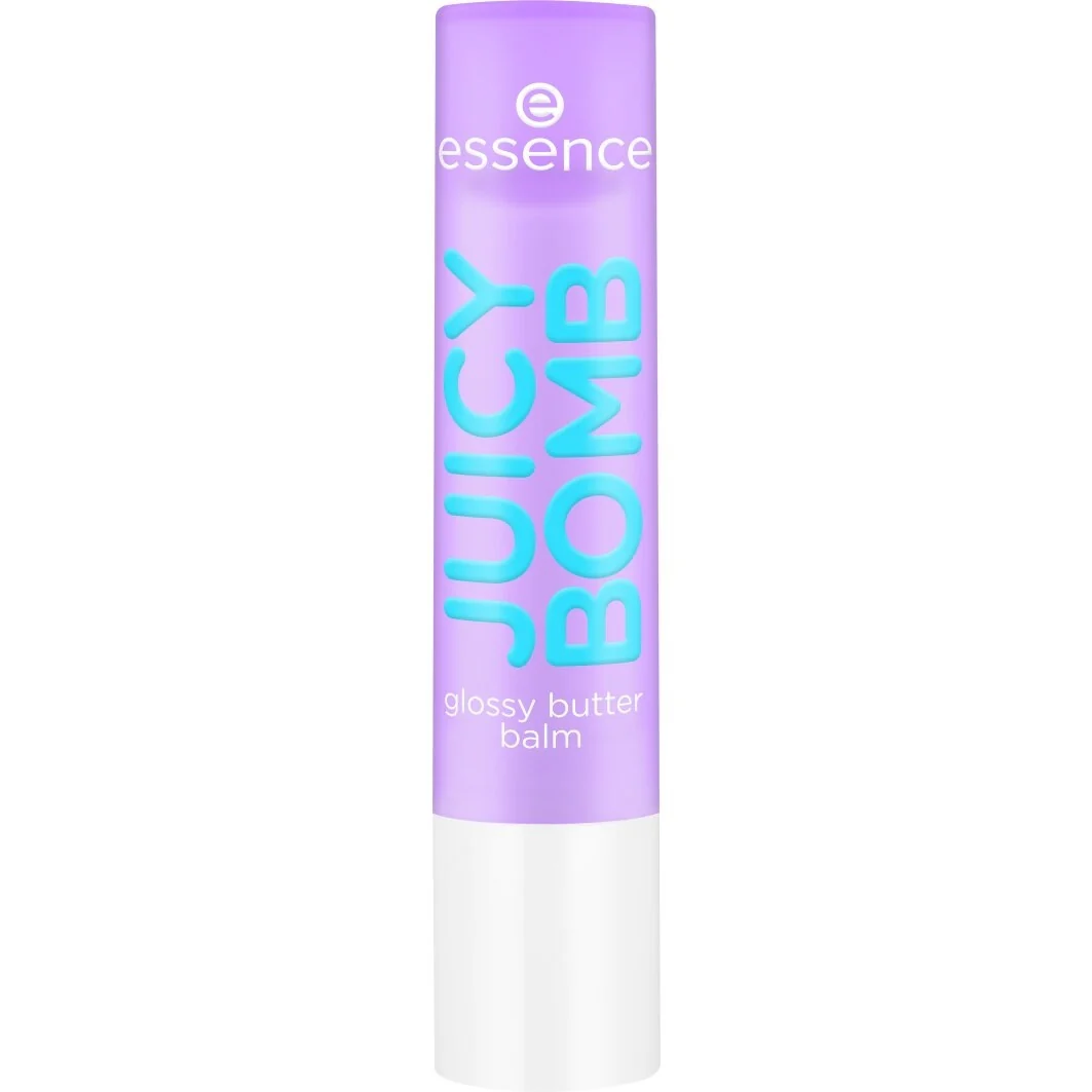 Labbra JUICY BOMB balsamo labbra - Rossetto, Balsamo Labbra